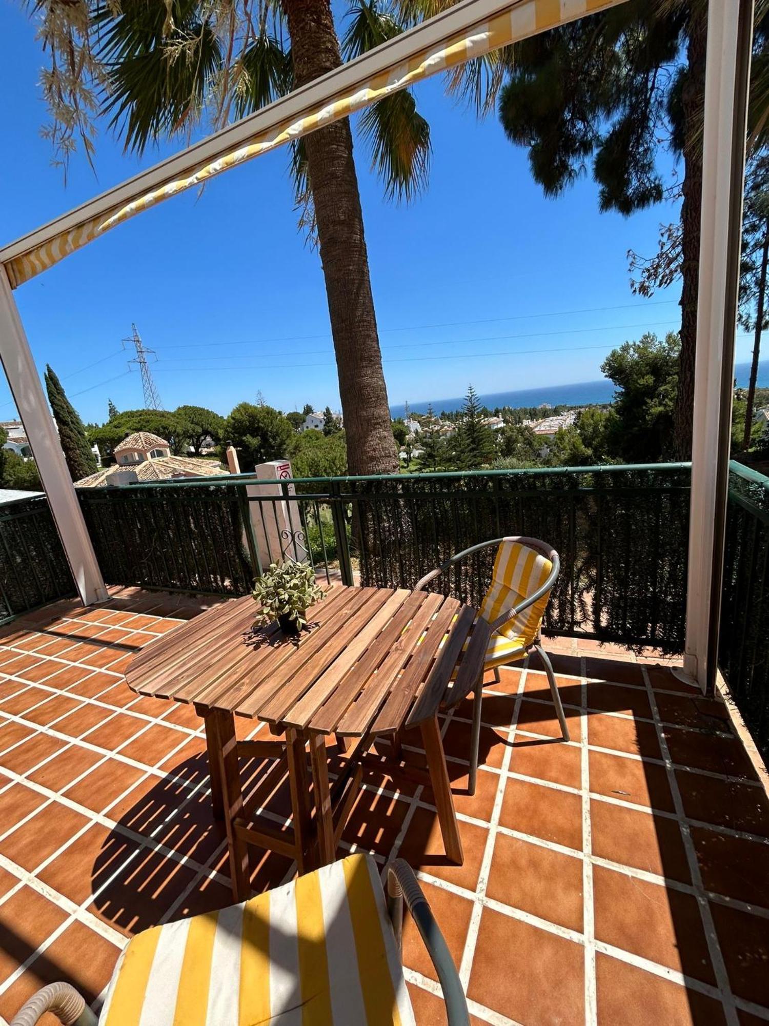 Calahonda Golf And Sea Andra Apartment